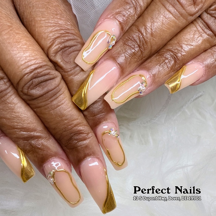 Perfect Nails